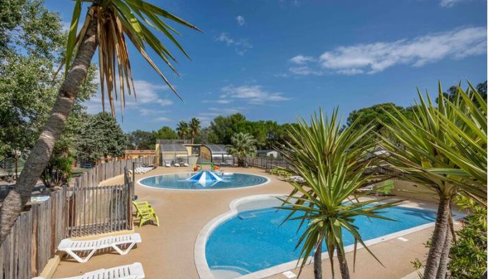 Vacances bien-être avec Ciela Village