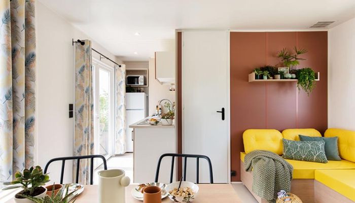 camping à proximité de Palavas-les-Flots