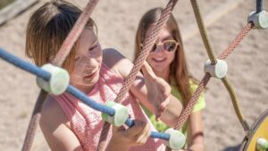 Animations et sports du camping Beau Rivage