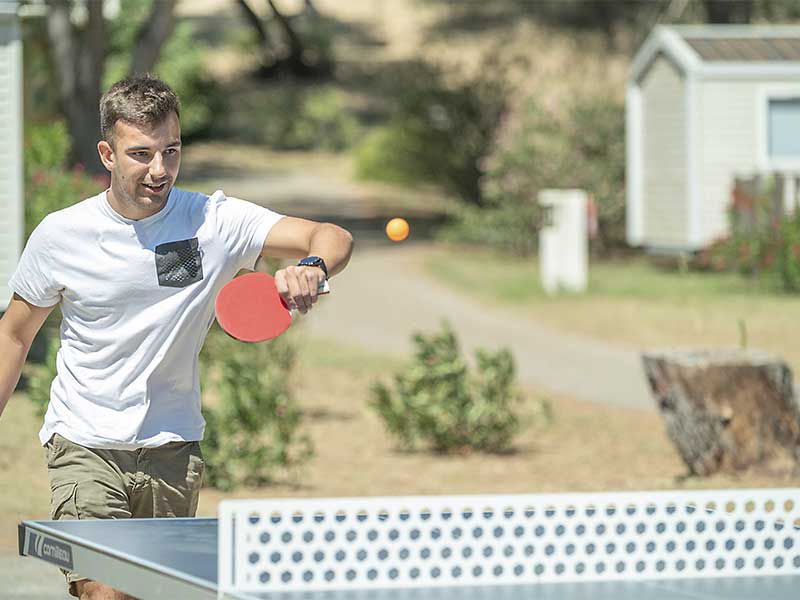 Ciela village - Hotellerie de plein air