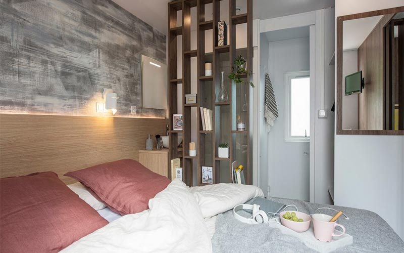 Ciela village - Hotellerie de plein air