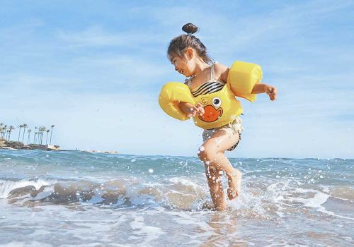camping Beau Rivage Ciela Village Mèze bord de l'étang de Thau plage